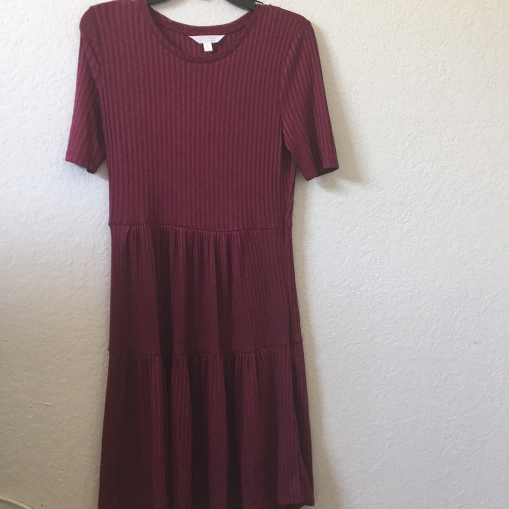 Beautiful dress